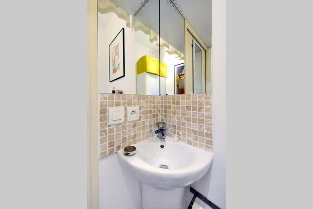 אקס-אן-פרובאנס Le Precieux - Superbe Appart Confort Avec Grande Terrasse De 25M2 - Parking Prive Proche Centre Ville D'Aix En Provence - Hopital Hpp - Creps מראה חיצוני תמונה